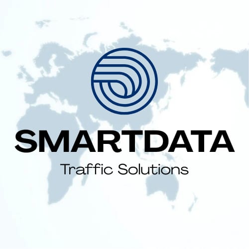 SmartData Logo
